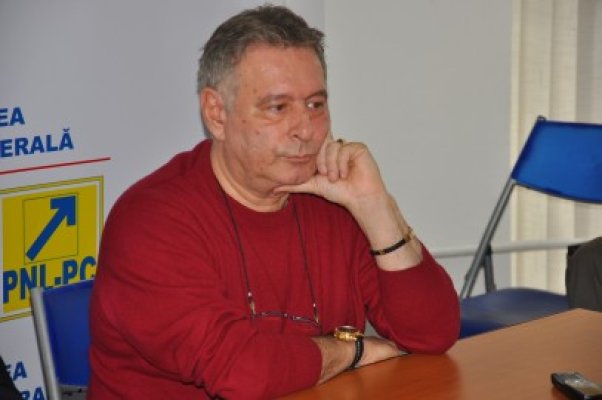 Aristocratul ţigan Mădălin Voicu: 